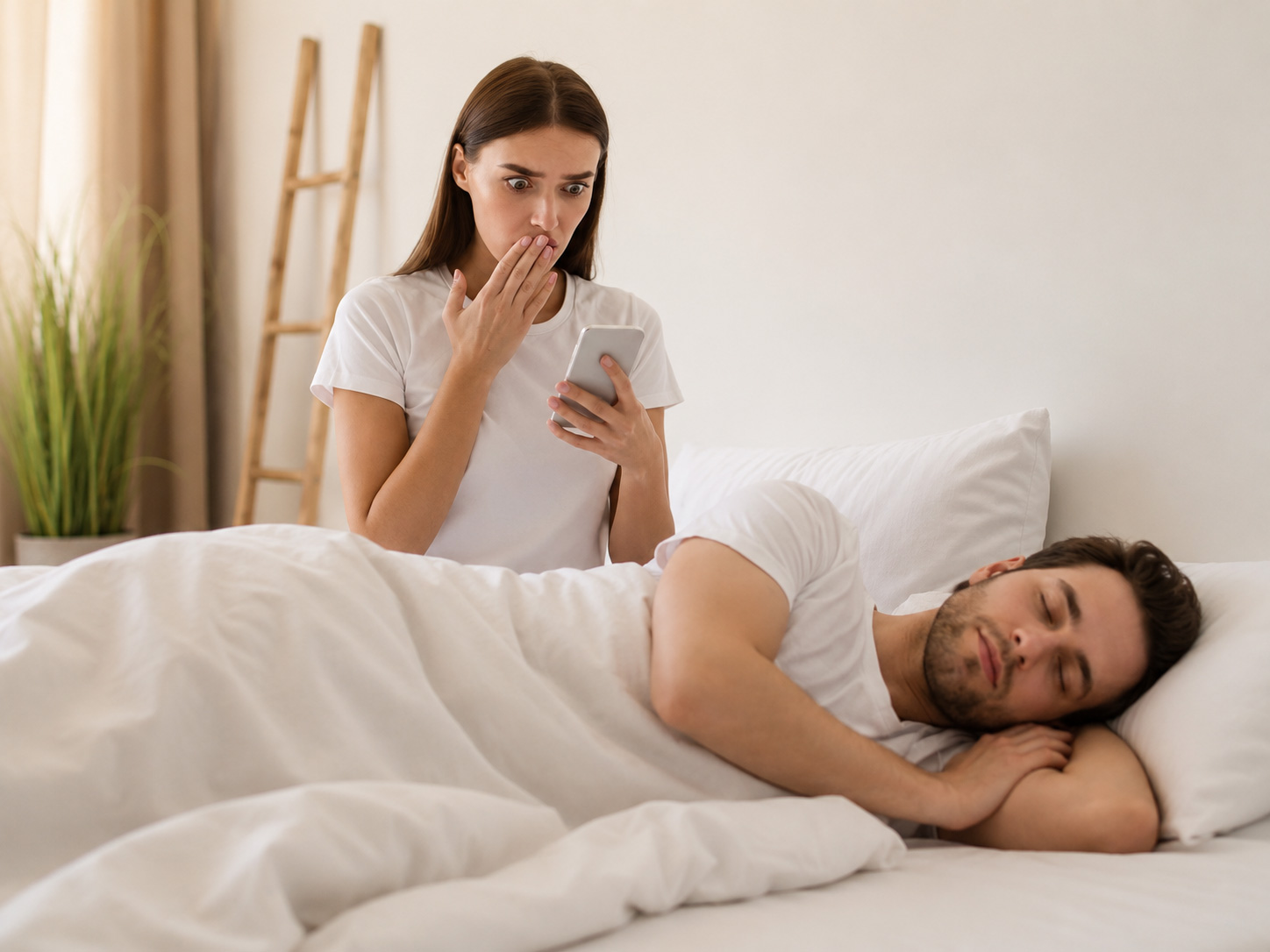 Adultery Investigation Services
