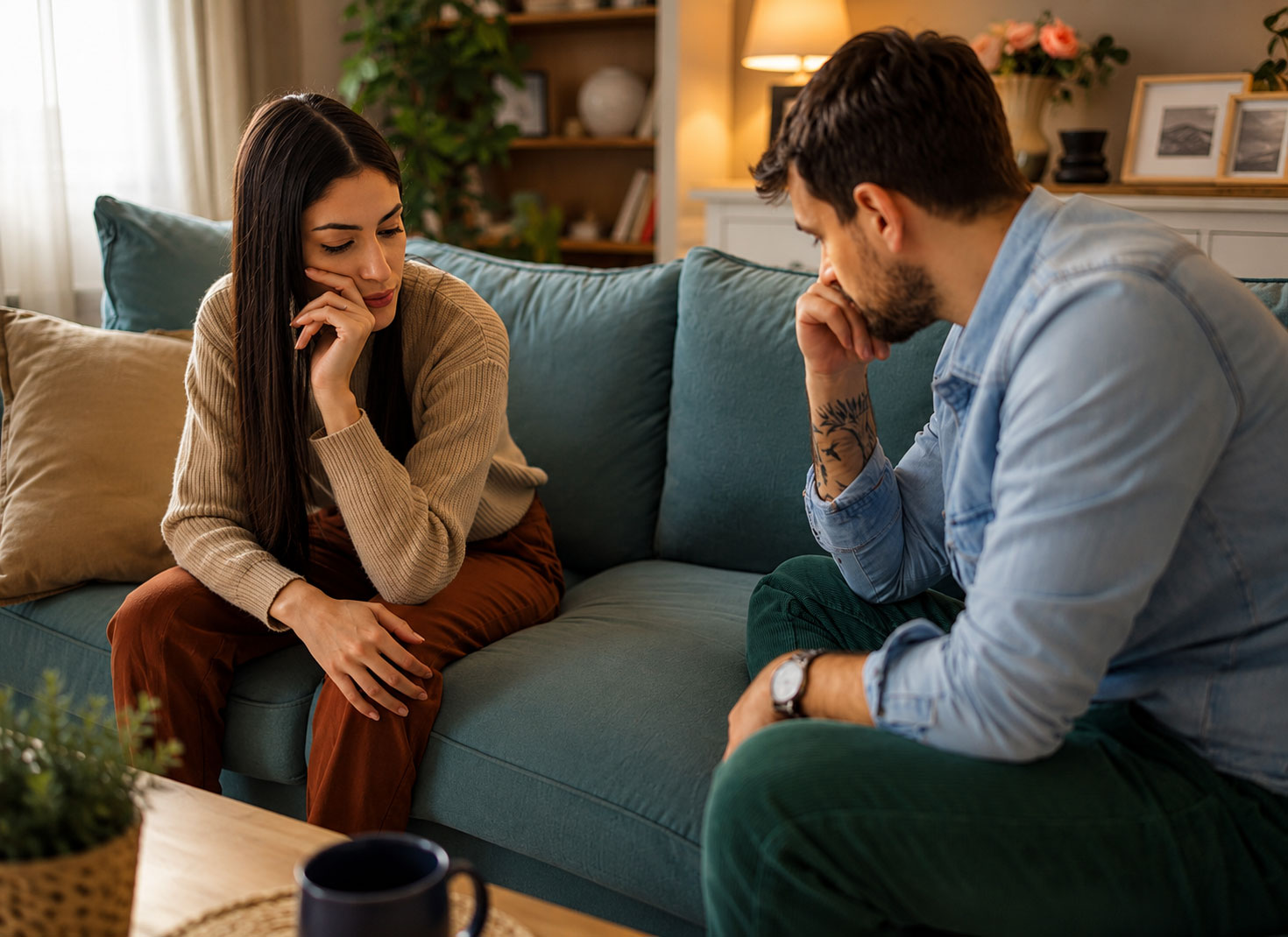 Divorce Cases Investigation