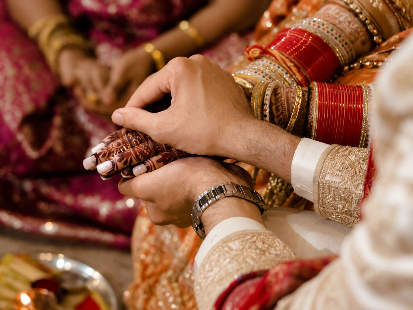 Pre Matrimonial Investigation